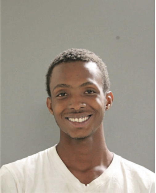 MARTISE BARNES, Cook County, Illinois