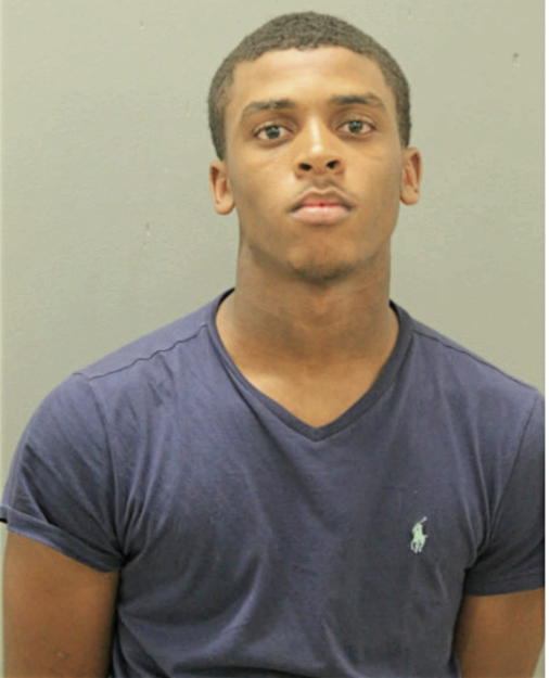 LEONARD BENTLEY, Cook County, Illinois