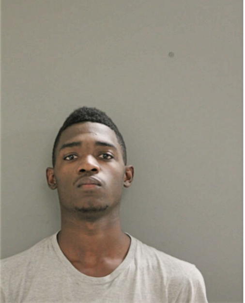 JAMARI L BOLDEN, Cook County, Illinois