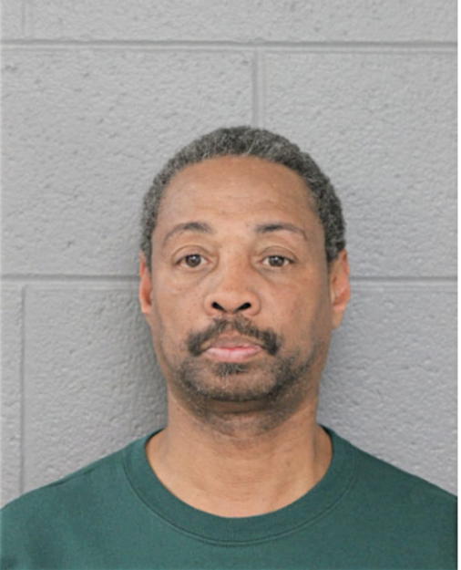 CLARENCE L BOLES, Cook County, Illinois