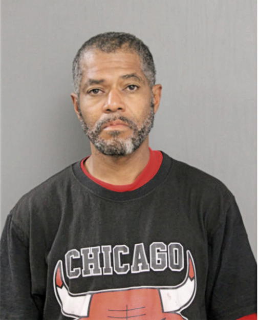 KENNETH D BONDS, Cook County, Illinois