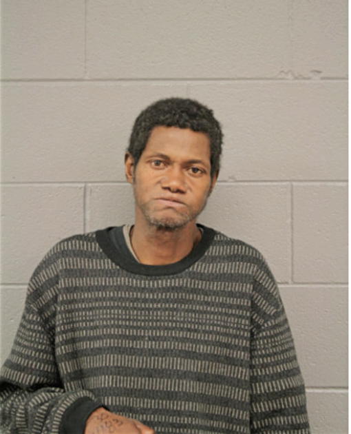 HERMAN BOWENS, Cook County, Illinois
