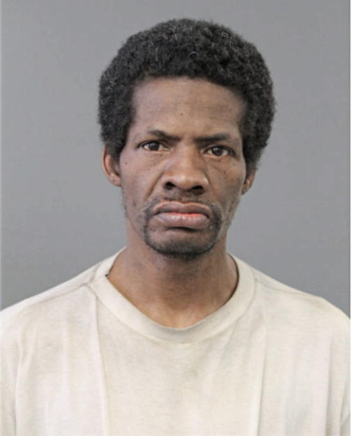 VINCENT BRIDGES, Cook County, Illinois