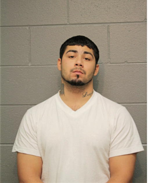 JAKE BRONGE, Cook County, Illinois