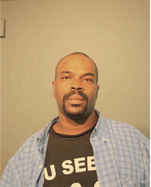 JOEL C BROOKS, Cook County, Illinois