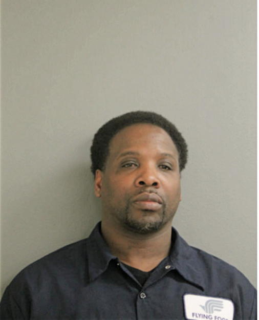 DELDRICK L BUFORD, Cook County, Illinois