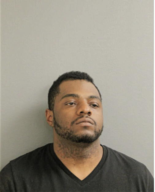 KAREEM L BURNETT, Cook County, Illinois