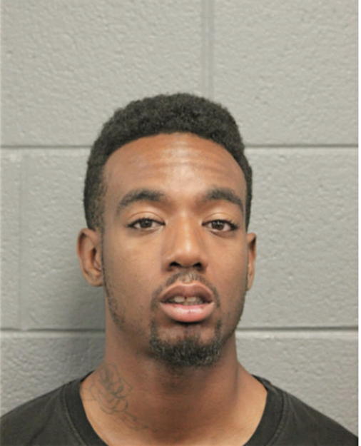 JOSHUA BURNS, Cook County, Illinois