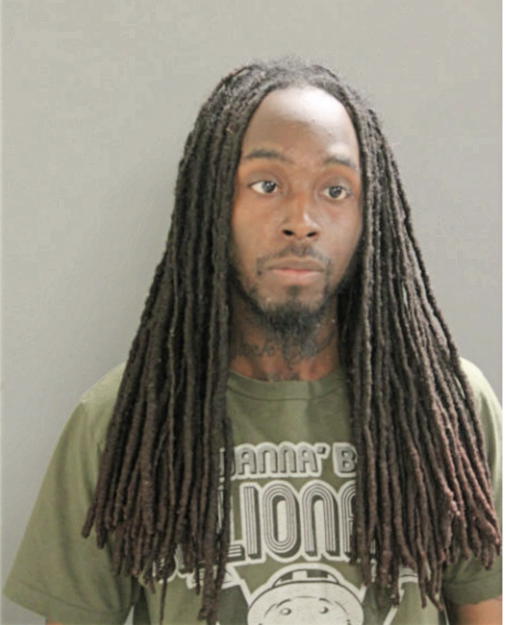 RODNEY R BURTON, Cook County, Illinois