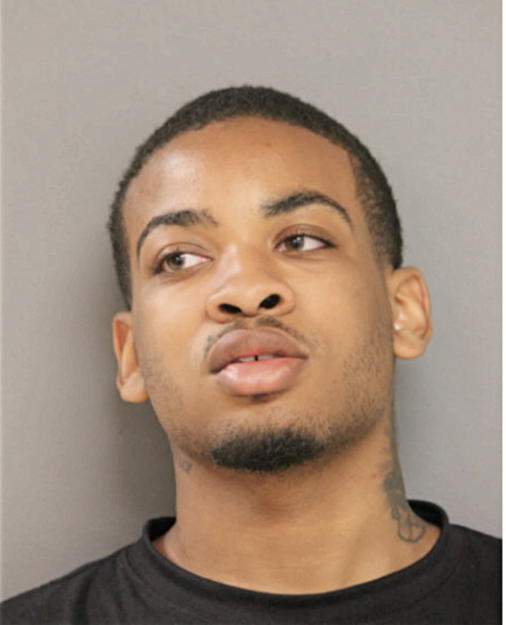 JAMES A BUTLER, Cook County, Illinois