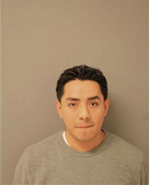 ADRIAN CALDERON-VARELA, Cook County, Illinois