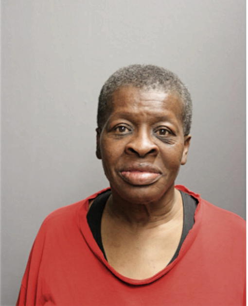 LAURA CALHOUN, Cook County, Illinois