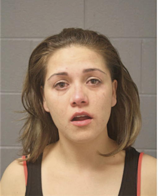 CLAUDIA CAMACHO, Cook County, Illinois