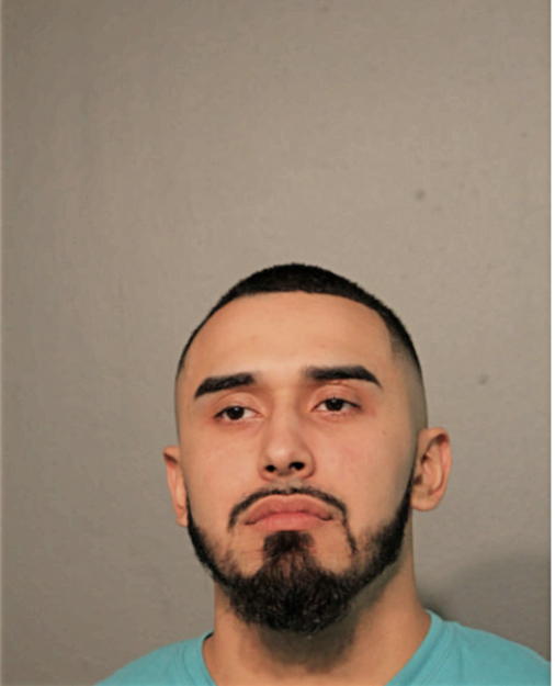 JULIO CAMPOS, Cook County, Illinois
