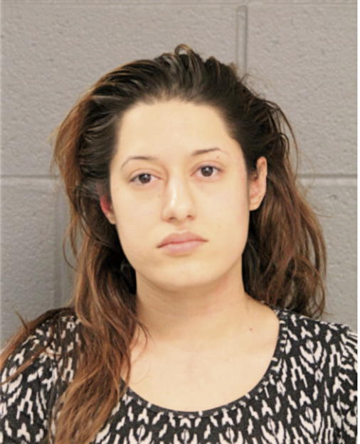 MELISSA M CARMONA, Cook County, Illinois