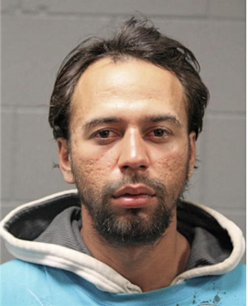 VICTOR M CASIANO, Cook County, Illinois