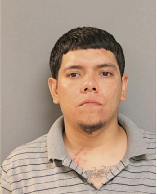 JUAN C CASTILLO, Cook County, Illinois