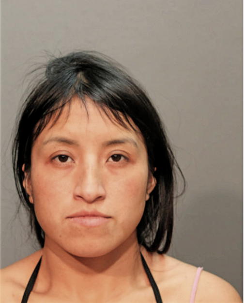 MARIA CAZHO, Cook County, Illinois