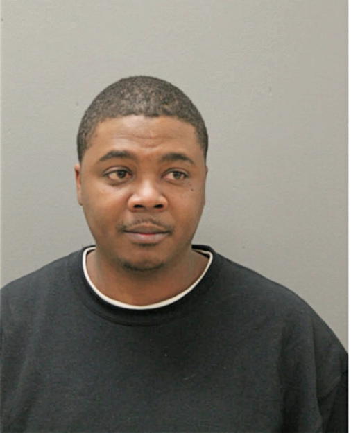 MARCELLOUS C CHEW, Cook County, Illinois