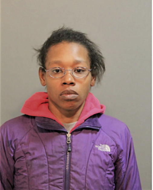 CATHERINE COLEMAN, Cook County, Illinois