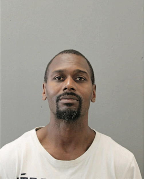 CORDY COLEMAN, Cook County, Illinois