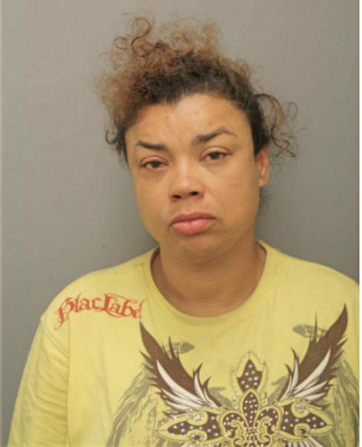 DORINA COLEMAN, Cook County, Illinois