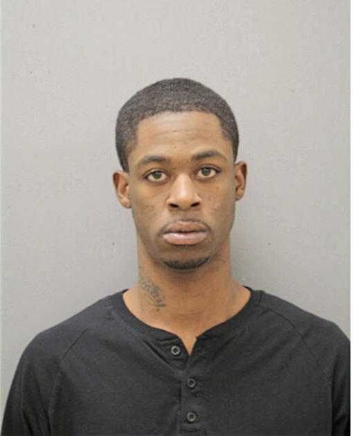 JASON T COLEMAN, Cook County, Illinois