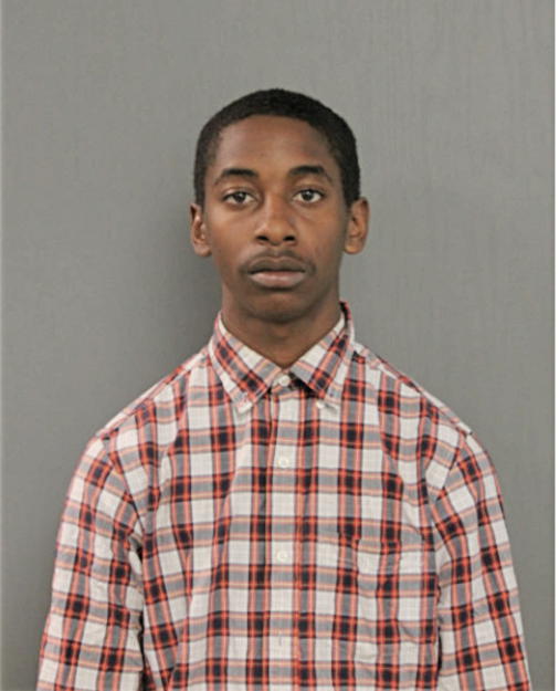 MONTARION COLLINS, Cook County, Illinois