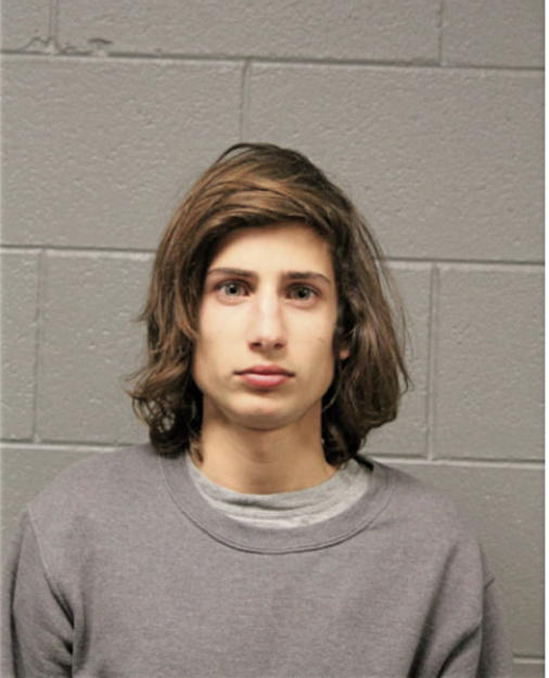 TOMMASO H CONFORTI, Cook County, Illinois