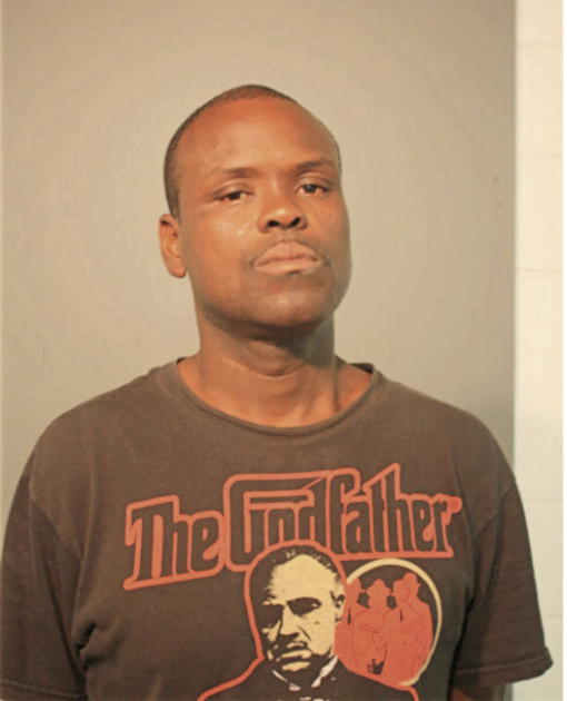 DEANDRE E COTTON, Cook County, Illinois