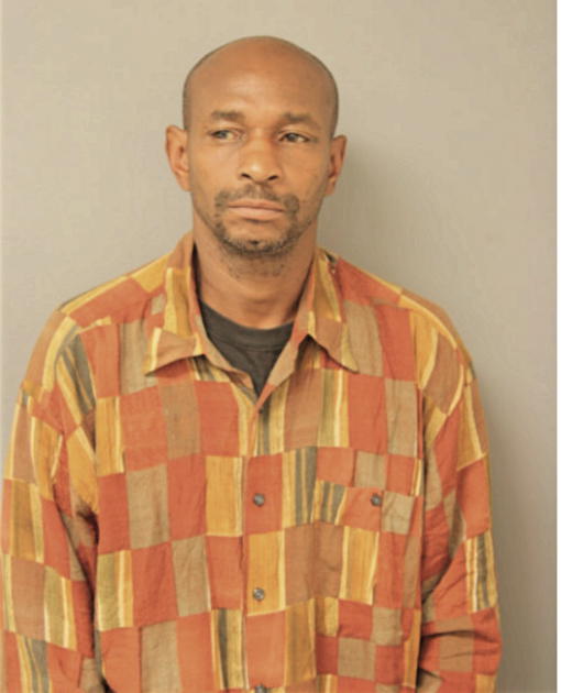 DWIGHT W COVERSON, Cook County, Illinois