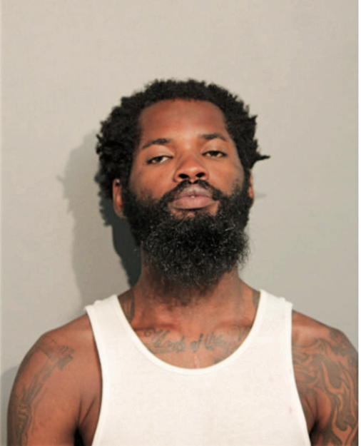 TIMOTHY DANIELS, Cook County, Illinois