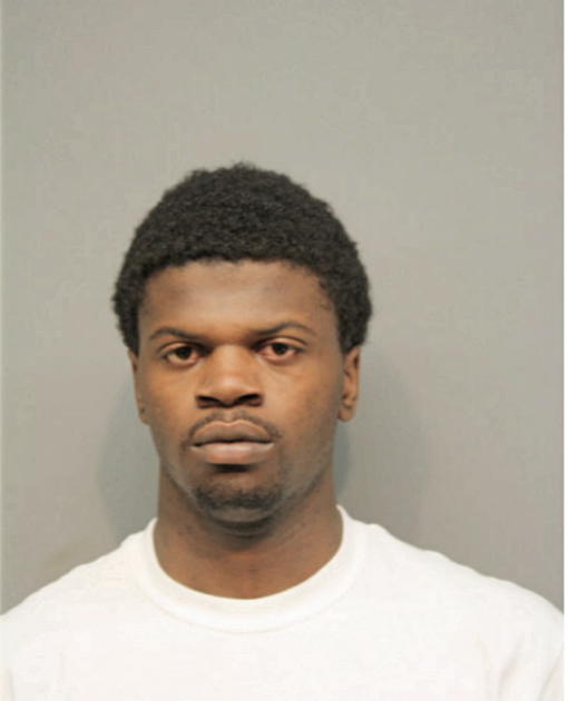 ROBERT DAVIS, Cook County, Illinois