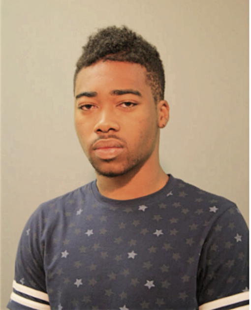 TERRELL C DAWSON-BONDS, Cook County, Illinois