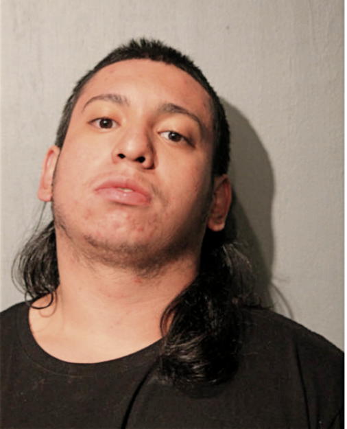 ARTURO DELAMORA, Cook County, Illinois