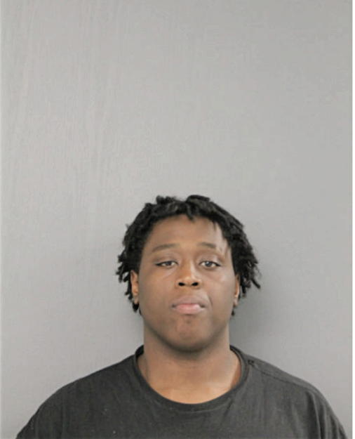 DEONTRAY H DENNIS, Cook County, Illinois