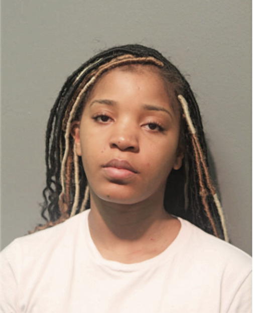TOTANISHA L DOYLE, Cook County, Illinois