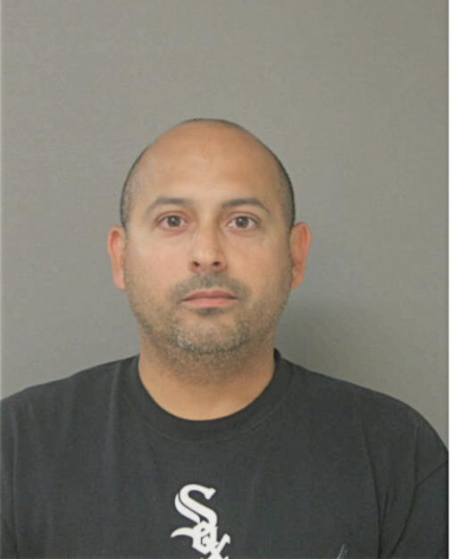 JUAN R DURAN, Cook County, Illinois