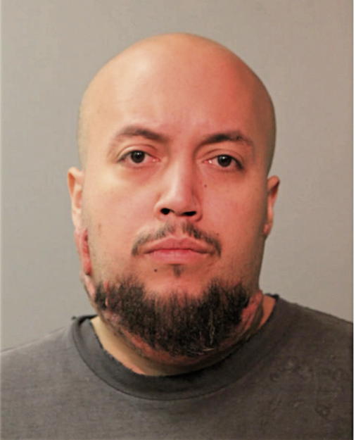 DAVID ECHEVARRIA, Cook County, Illinois