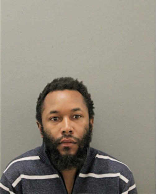 CARLTON J EDMONDSON, Cook County, Illinois