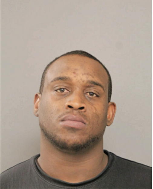 SHERMAN Q EDWARDS, Cook County, Illinois