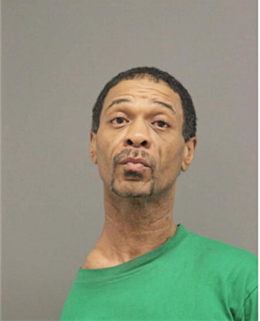 LIONEL ELLIS, Cook County, Illinois