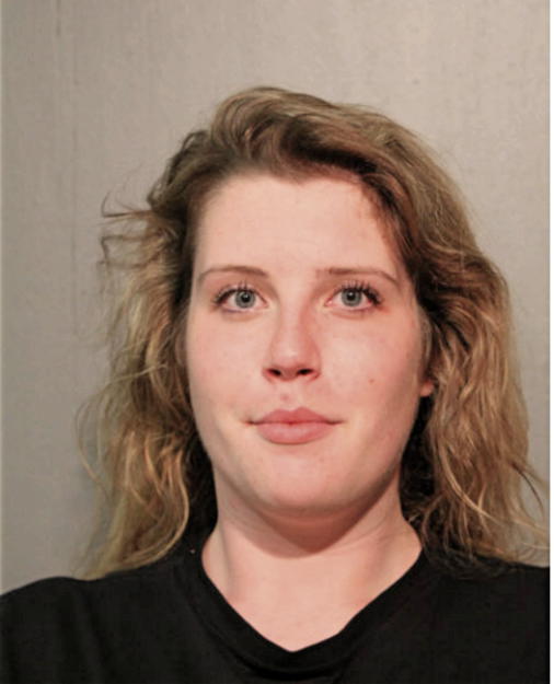HALEY C ENAULT, Cook County, Illinois
