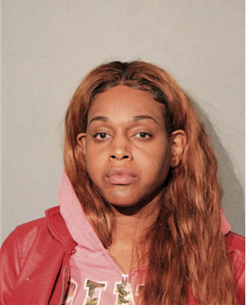 KIMMIE A FLETCHER, Cook County, Illinois