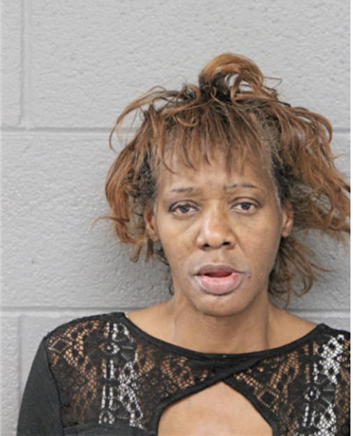 VANESSA FLOREZ, Cook County, Illinois