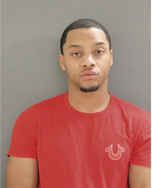 RICHARD J FOSTER, Cook County, Illinois