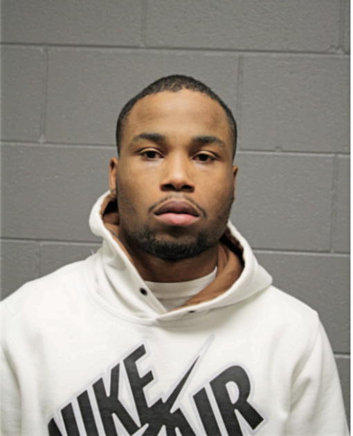 ANTONIO FRANKLIN, Cook County, Illinois