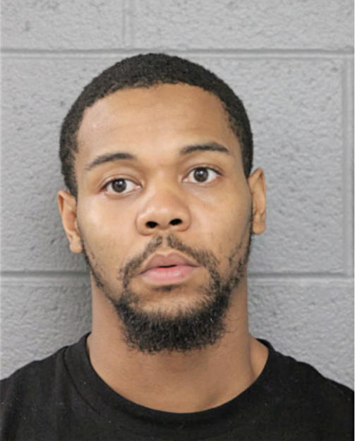 DONALD FRANKLIN, Cook County, Illinois