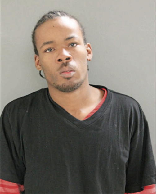 WILLIAMS L FRANKLIN, Cook County, Illinois