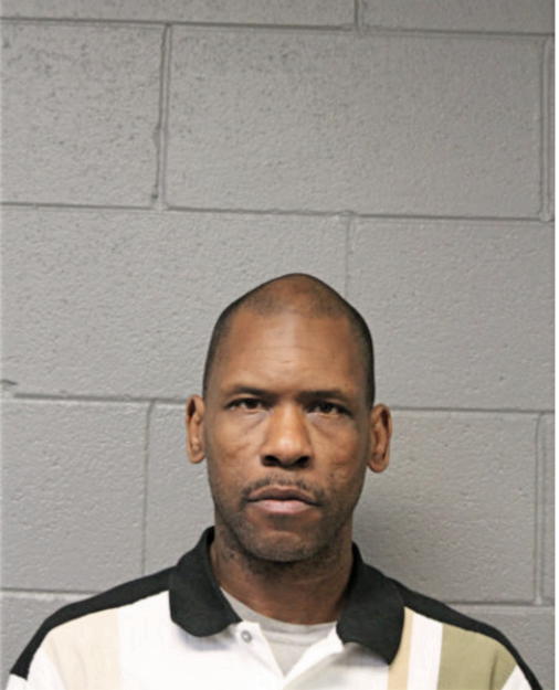 MAURICE L FRY, Cook County, Illinois